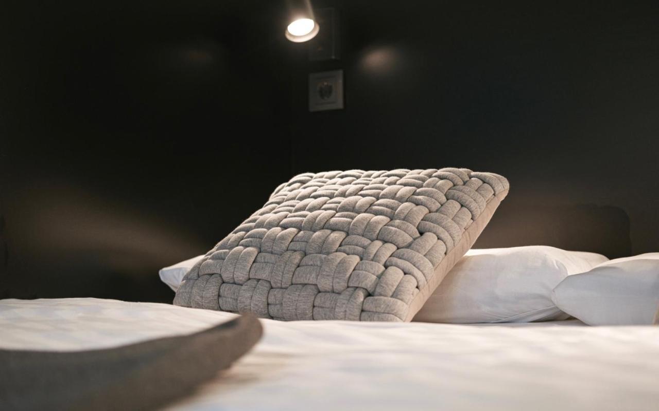 Moliving - Design Hotel & Apartments Duesseldorf-诺伊斯 外观 照片