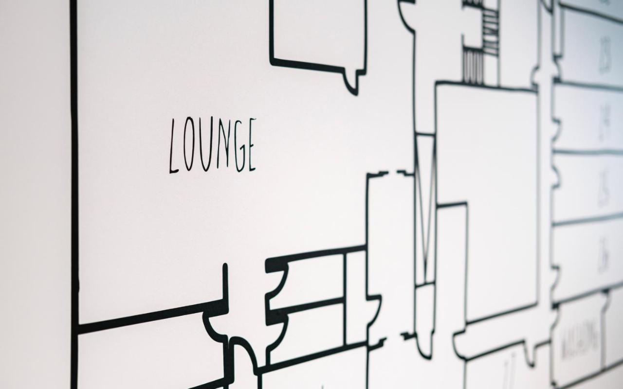 Moliving - Design Hotel & Apartments Duesseldorf-诺伊斯 外观 照片