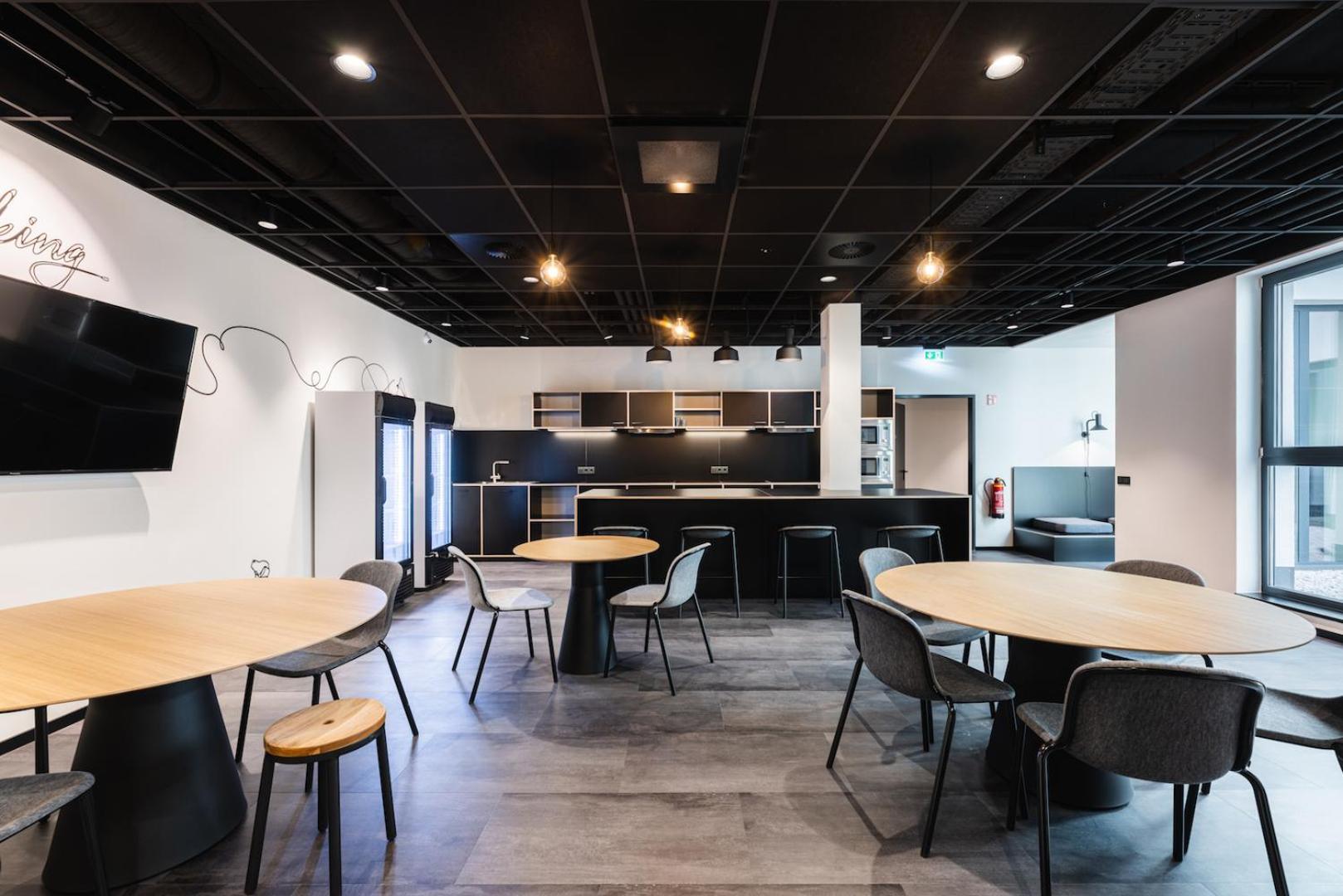 Moliving - Design Hotel & Apartments Duesseldorf-诺伊斯 外观 照片